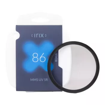 Irix Edge MMS UV SR Magnetyczny filtr UV - 95mm