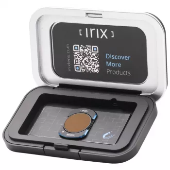Filtr magnetyczny Irix Edge ND8+CPL do DJI Osmo Pocket 3