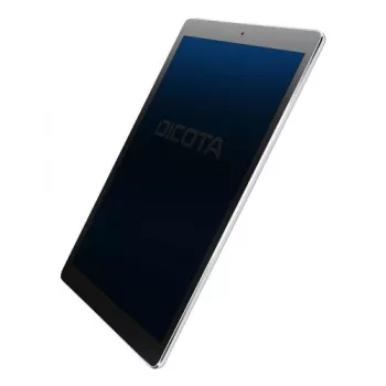 Filtr prywatności Dicota 2-kierunkowy do Apple iPad Pro 11 2024, poziomy, magnetyczny