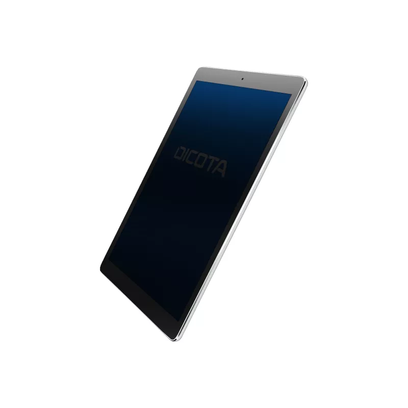 Filtr prywatności Dicota 2-kierunkowy do Apple iPad Pro 11 2024, poziomy, magnetyczny