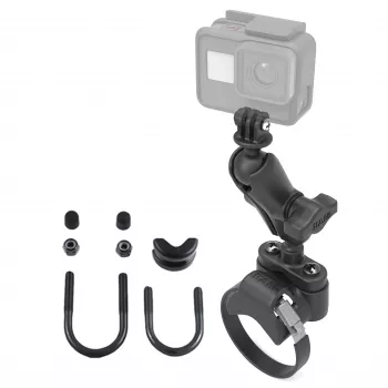 RAM MOUNTS UNPK RAM Rail ATV/UTV Mount do kamer GoPro