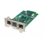 ABB PowerValue 11 RT 6-10kVA Online Double Conversion UPS (Rack/Tower, 10000VA/9000W)