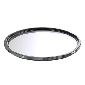 Irix Edge UV/Protector 58mm Filtr