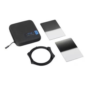 Irix Edge 100 mm Traveller twardy zestaw [IFHC-100-TH]