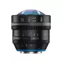 IRIX Obiektyw filmowy 11mm T4.3 mocowanie PL metryczny