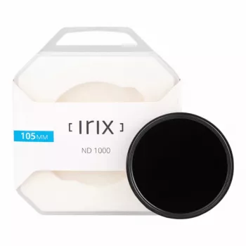 Irix Edge ND1000 Filtr neutralny gęstości 105mm