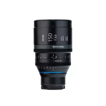 Irix Cine 150mm T3.0 Teleobiektyw do Sony E (cale)