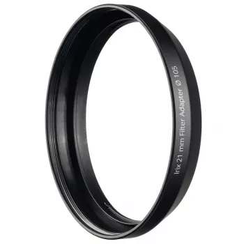 Irix Edge 21mm Adapter filtra obiektywu z gwintem 95mm i zaślepką (IFA-21DF)