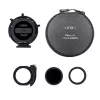 Irix Adapter MMS PL na E z magnetycznymi filtrami wkładanymi Standard Set