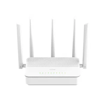 D-Link BE3600 Wi-Fi 7 Smart Router