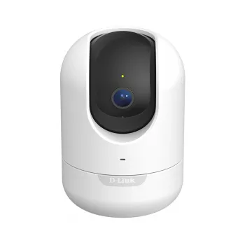 D-Link DCS-8610/E 2.5K WLAN QHD Kamera sieciowa Pan & Tilt Pro do monitoringu