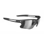 Okulary przeciwsłoneczne Salice 031RWX Black/RWX 1-3+RW Silver