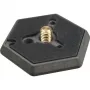 Manfrotto 030-38 Szybkozłączka