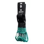 Black Diamond HotForge Hybrid Quickpack 12 cm - Zielony Czysty