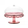 Guzzini Vanity Patera z Kloszem, Kolor Malwa, 30 cm