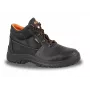 BETA 7243PL/40 Wysokie buty ochronne ze skóry, S3 SRC, stalowy podnosek, rozmiar 40
