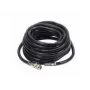 STANLEY PVC Wąż powietrzny 6 x 11mm 20m z przyłączami