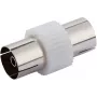 Adapter antenowy Vivanco, złączka koncentryczna (VVANADATFF)