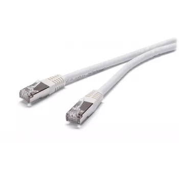 Kabel krosowy Vivanco CAT 5e 2 m (VVITLAN5E200W)