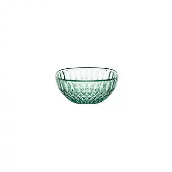 Guzzini VANITY Miseczka 21 cm Kolor Matcha Green