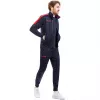 Givova Tuta Revolution Dres Navy Blue/Czerwony L
