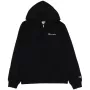 Męska bluza Champion Full Zip Black 220260 KK001 L