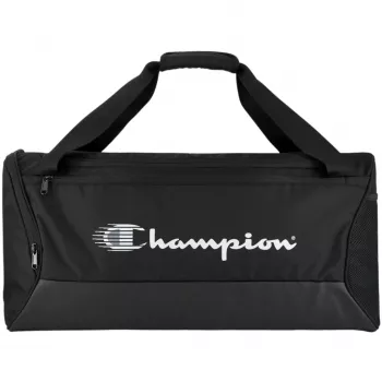 Champion Średnia Torba Podróżna Czarna 806057 KK001