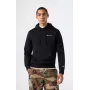 Bluza z kapturem Champion męska czarna 221790 KK001 rozmiar S