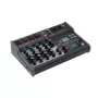 Soundsation MIOMIX-404FXM 4-kanałowy mikser analogowy z USB i efektami