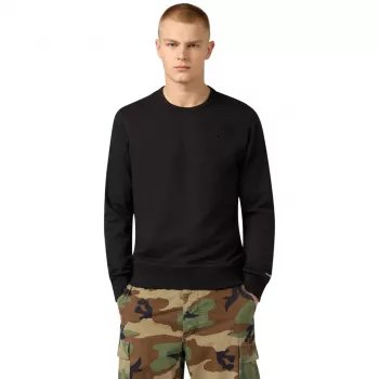Bluza Champion męska z kapturem? Czarna 220785 KK001 rozmiar L