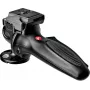 Manfrotto 327RC2 Lekka głowica kulowa z uchwytem joystick