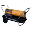 MASTER Nagrzewnica olejowa B150CED z bezpośrednim spalaniem 44kW Diesel/Kerozyna