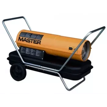 MASTER Nagrzewnica olejowa B150CED z bezpośrednim spalaniem 44kW Diesel/Kerozyna