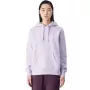 CHAPPI Champion Hoodie damski z kapturem, fioletowy, XL