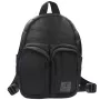 Plecak Champion Czarny 806031 KK001