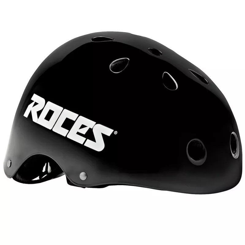 ROCES Aggressive Kask Czarny Rozmiar L 300756