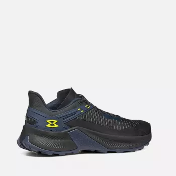Garmont 9.81 Etere Męskie buty trekkingowe Raven Black/Nights Blue EU 44