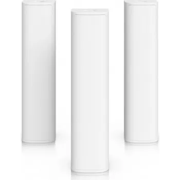Ubiquiti UniFi SuperLink Czujnik ruchu 3 szt. (USL-MOTION-3) – bezprzewodowy PIR, Bluetooth 5.0 LE, montaż magnetyczny