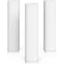 Ubiquiti UniFi SuperLink Czujnik ruchu 3 szt. (USL-MOTION-3) – bezprzewodowy PIR, Bluetooth 5.0 LE, montaż magnetyczny