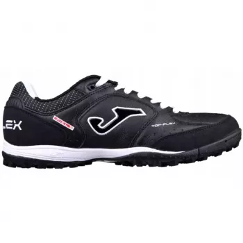 Joma Top Flex 2121 Turf Buty piłkarskie na nawierzchnię sztuczną, czarne