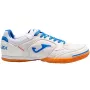 Joma Top Flex Halowe Buty Piłkarskie 2122 Biały TOPS2122IN Rozmiar 44