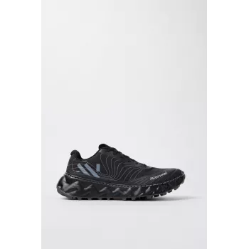 NNormal Tomir 2.0 Buty do biegania w terenie - Czarny