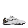 Joma Dribling Turf 2602 Białe Buty Piłkarskie