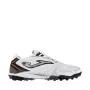Joma Dribling Turf 2602 Białe Buty Piłkarskie Rozmiar 44