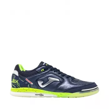 Joma Top Flex Rebound 2603 Buty do futsalu halowe, granatowe, rozmiar 42