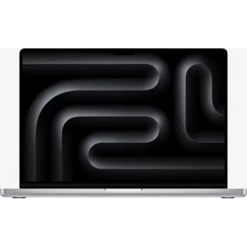 Apple MacBook Pro 16 (M5 Max, 18C CPU, 32C GPU, 36GB, 2TB SSD, Nano-texture, Silver, German Keyboard)