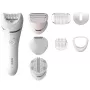 Epilator Philips 8000 Series BRE735/00 na mokro i na sucho