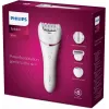 Epilator Philips 8000 Series BRE735/00 na mokro i na sucho