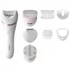 Epilator Philips 8000 Series BRE735/00 na mokro i na sucho