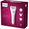 Epilator Philips 8000 Series BRE735/00 na mokro i na sucho